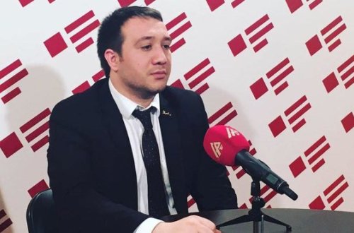 Fətullahçılar Naxçıvanda 