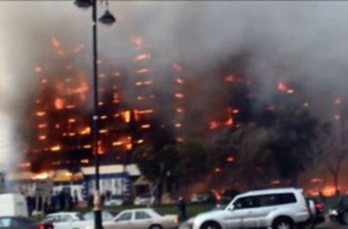 “Ödənilən kompensasiya ilə razı deyilik”