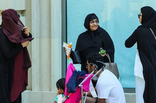 Ərəblər Bakının ən bahalı otellərini seçdilər