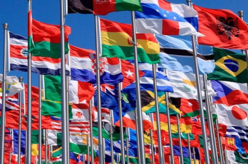 Almaniyada Parisdəki terror aktları ilə bağlı iş üzrə saxlanılanların hamısı sərbəst buraxılıb