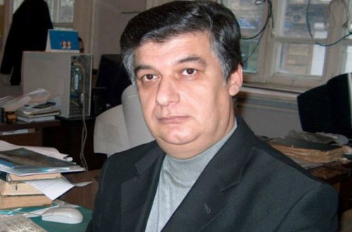 Millət vəkilinə ağır itki