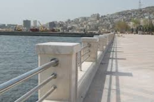 Övladları ilə problem yaşayan ana özünü dənizə atmaq istədi