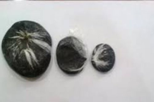 Bağırsağında narkotik vasitə keçirmək istədi