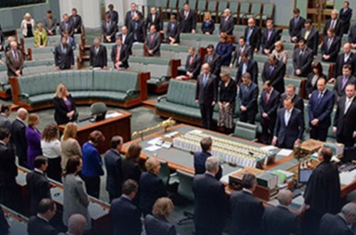 Bu ölkədə ilk müsəlman partiyası yarandı