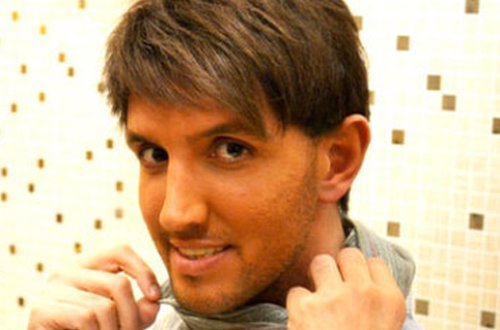 Samiraldo ölümdən döndü