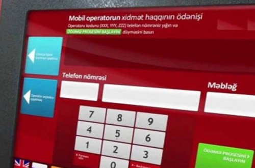 Terminallardakı ödənişlər niyə gec yüklənir?