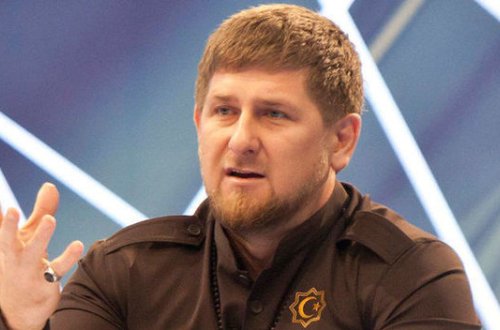 Kadırov: Bu, dəhşətdir! Bu, İslama görə deyil!