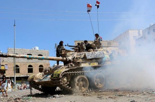 Yəməndəki qarşıdurmalarda 65 nəfər həlak oldu