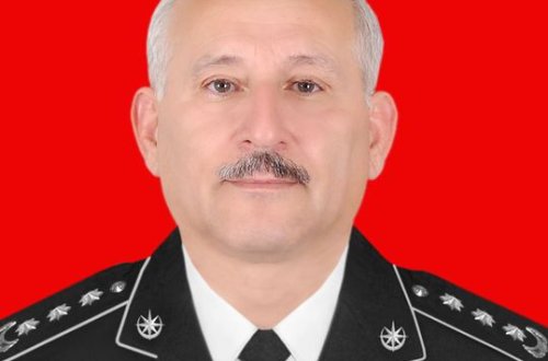Eldar Mahmudovun 5 ilə general etdiyi idarə rəisi haqda ilginc