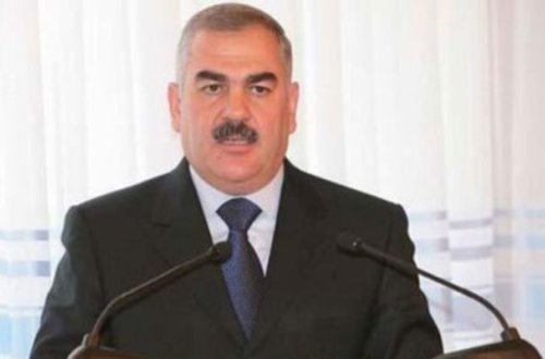 Vasif Talıbovun müavinləri müəyyənləşdi