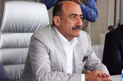 Əbülfəs Qarayevdən yeni