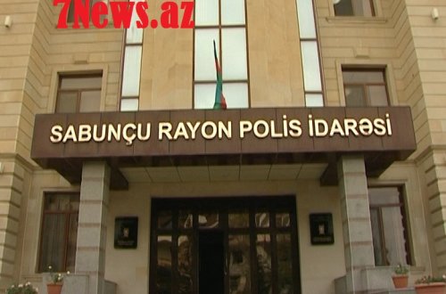 Bankdan kredit alan vətəndaşı qarət edən Ağcabədi sakini 4 il 6 ay cəza alıb