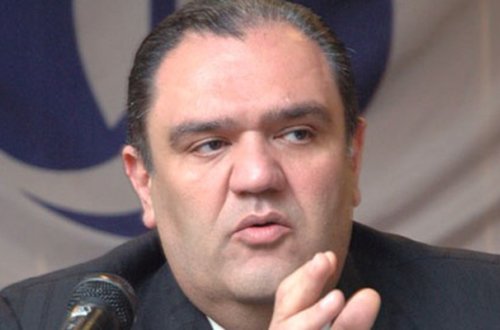 MSK-dan sensasion qərar