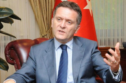 Azərbaycanlı turistlər qorxmasın