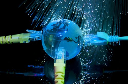 Azərbaycanda internet bərpa olunub