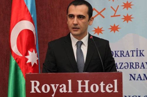 Laqeydlik və riyakarlıq hər zaman zövq bəxş etmir!