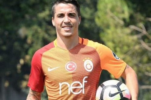 “Qalatasaray”dan növbəti transfer