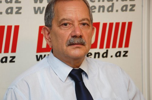 Elxan Ələsgərov: Bu genişmiqyaslı terror aktını “Əl-Qaidə” törədə bilərdi