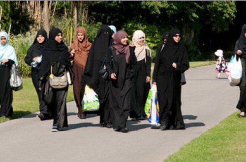 Avropada müsəlmanlarla bağlı şok qərar