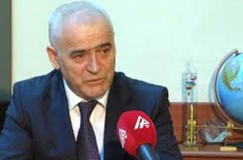 Azərbaycanda internetin vəziyyəti ilə bağlı problem