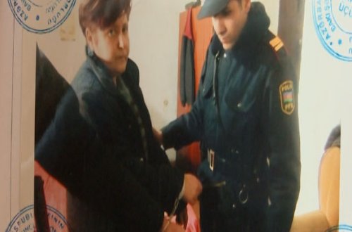 Məhkəmə 8 martda ərini öldürən qadına rəhm etdi