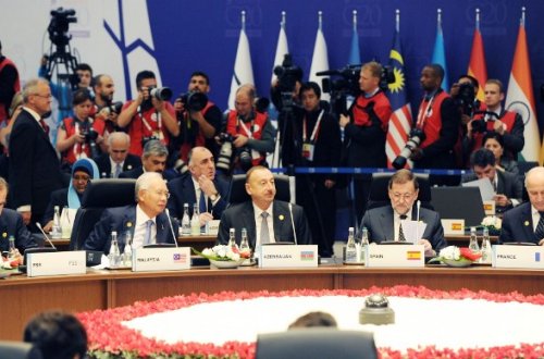 “G20” Azərbaycana nə verəcək?