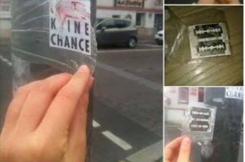 “İslama şans yoxdu”