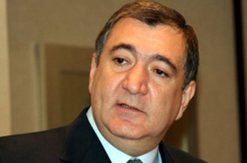 Vergilər naziri işdən azad edildi?