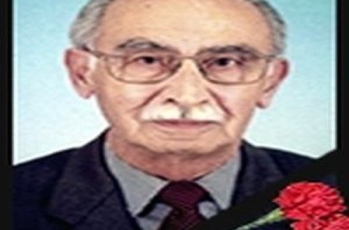 Azərbaycanın tanınmış alimi vəfat etdi