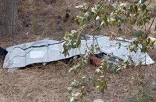 Anası ilə birləşib atasını öldürən oğulun cəzası dəyişdirilmədi