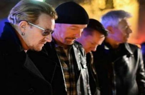 Paris hücumlarına görə konsertlər təxirə salınır