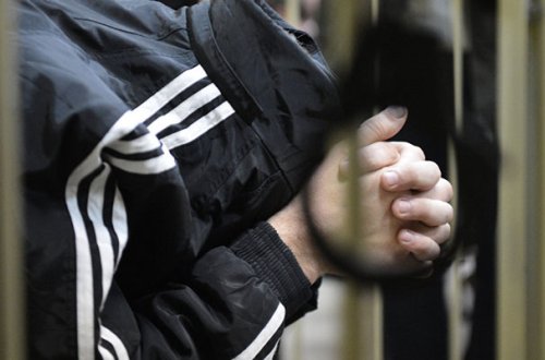 Azərbaycanlı fəaldan zindanda aclıq aksiyası