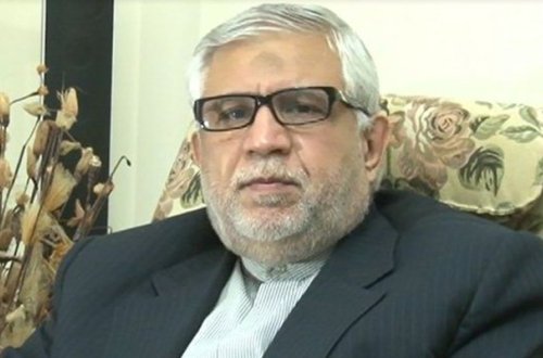 Səfirdən Cənubi Azərbaycandakı hadisələrlə bağlı