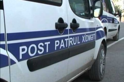 Bakıda bomba həyəcanı