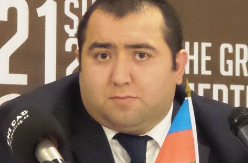 Aqil ƏLƏSGƏR: Mən dakka, dukka və ya Fransanın bayrağındakı qan