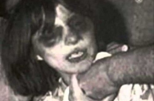 Qızın başına nələr gətirdilər, nələr...