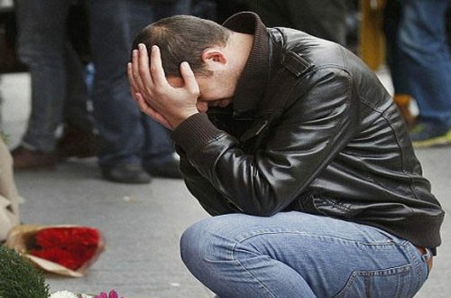 Paris dəhşəti: terrorçulardan biri qadın olub