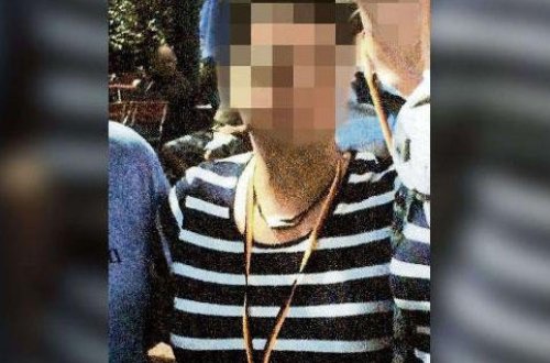 Şok: ana 8 övladını öldürdü