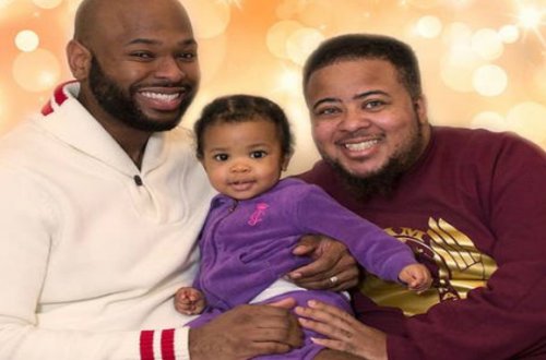 Şok: kişi hamilə qaldı