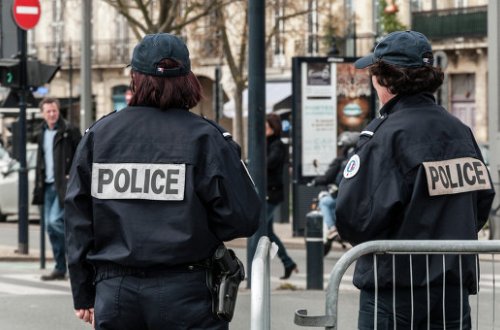 Azərbaycanın Parisdəki səfirliyi və Mədəniyyət Mərkəzinin təhlükəsizliyi gücləndirilib