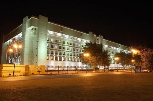 Terror təhlükəsi haqda MTN və DİN-dən açıqlama