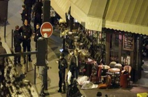 Qanlı terroru kimin törətdiyi üzə çıxdı