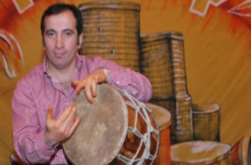 Əməkdar artisti canlı yayımda pərt etdilər