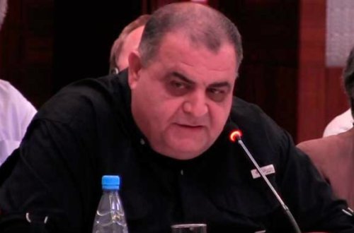 Elçin Behbudov vəfat etdi