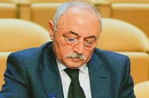 Eldar Mahmudovun yeznəsi AzTV-dən çıxarıldı