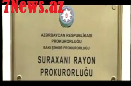 Bakıda hamilə arvadını öldürməyə cəhd göstərən Yevlax sakini 14 il cəza alıb