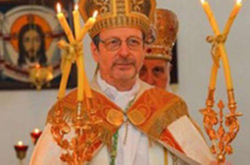 Papa Azərbaycandakı arxiyepiskopa vəzifə verdi