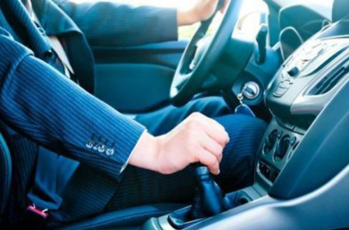 Sürücülərə şad xəbər