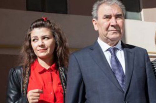 Cəmil Həsənlinin qızının məhkəmə istintaqı başa çatdı