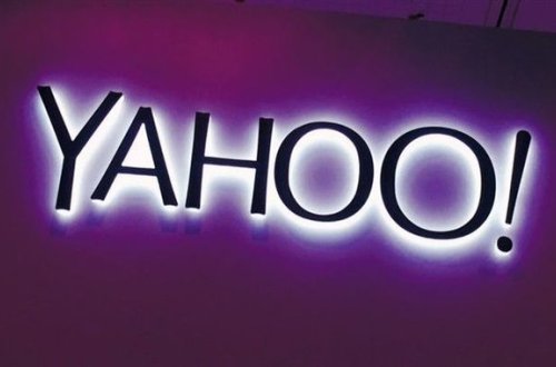 “Yahoo” satıldı